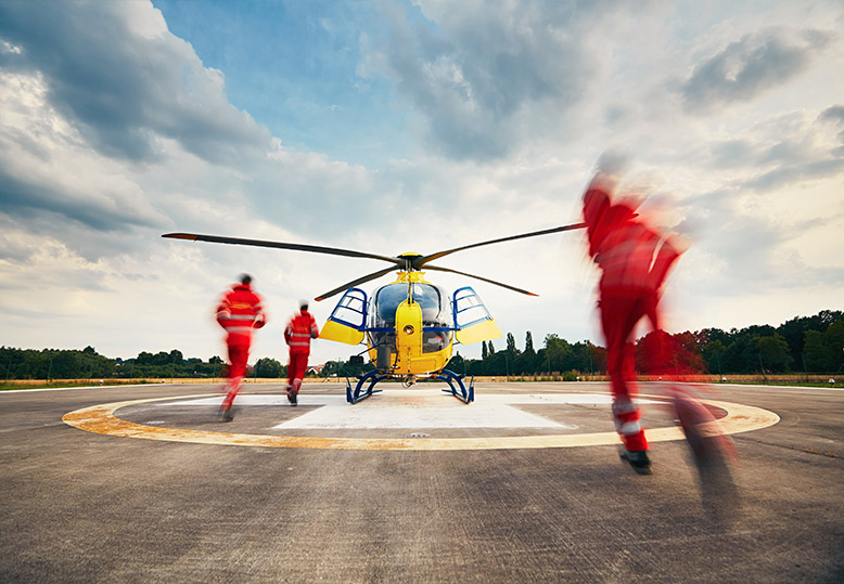 Omaha Helicopter Emergency Service