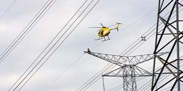 Omaha Helicopter Trans Line