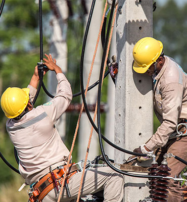 Omaha Helicopter Tower Construction