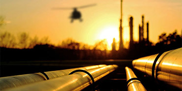 Omaha Helicopter Pipline