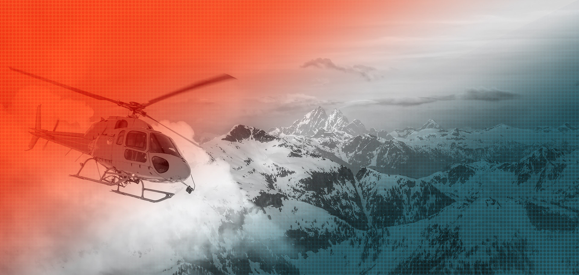 Omaha Helicopter Charter